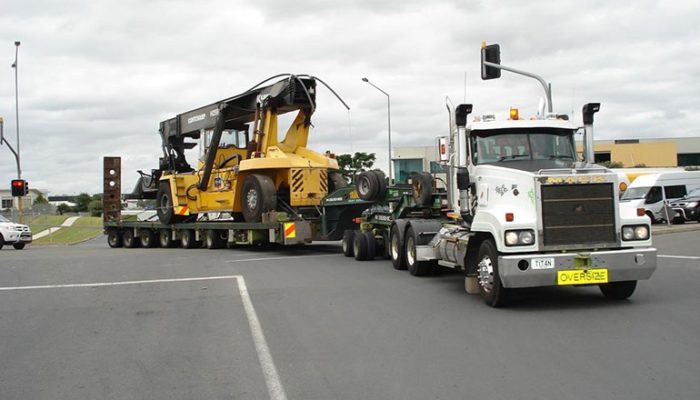 NZ Heavy Haulage Association awards - Contractor Magazine