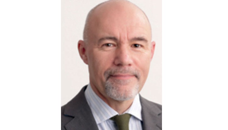 Gordon Macdonald Chief Executive of Worksafe New Zealand